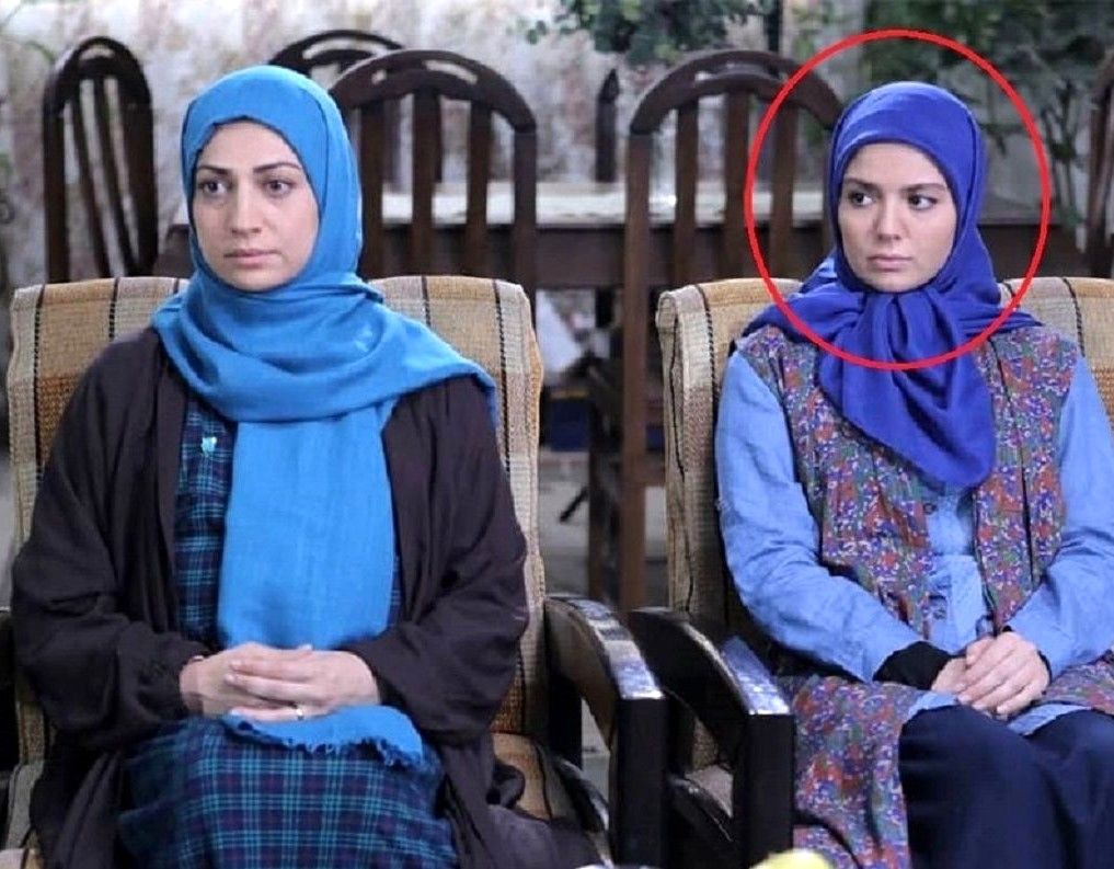 (تصاویر) تغییر چهره جذاب «شادی» سریال لیسانسه ها بعد 8 سال در 32 سالگی