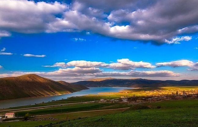 5 بهشت پنهان و خنک اطراف ارومیه برای فرار از گرمای تابستان