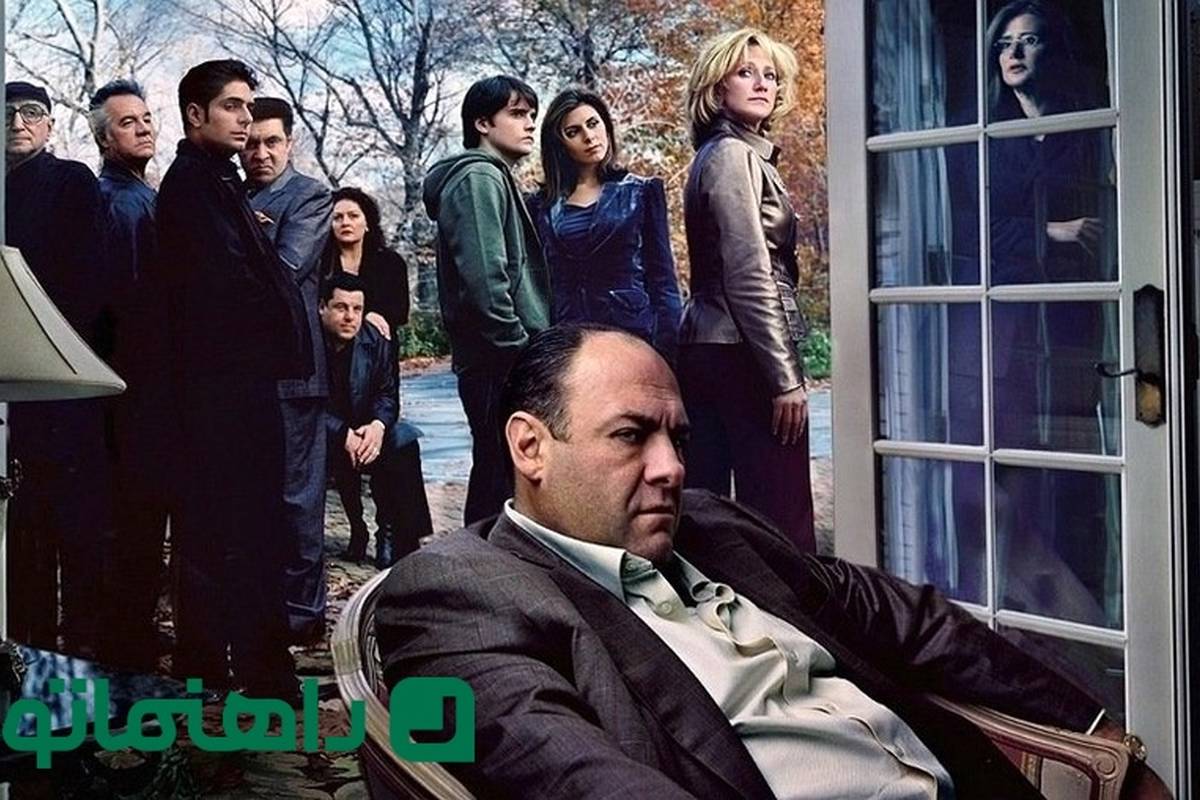بهترین سریالهای تمام دورانها