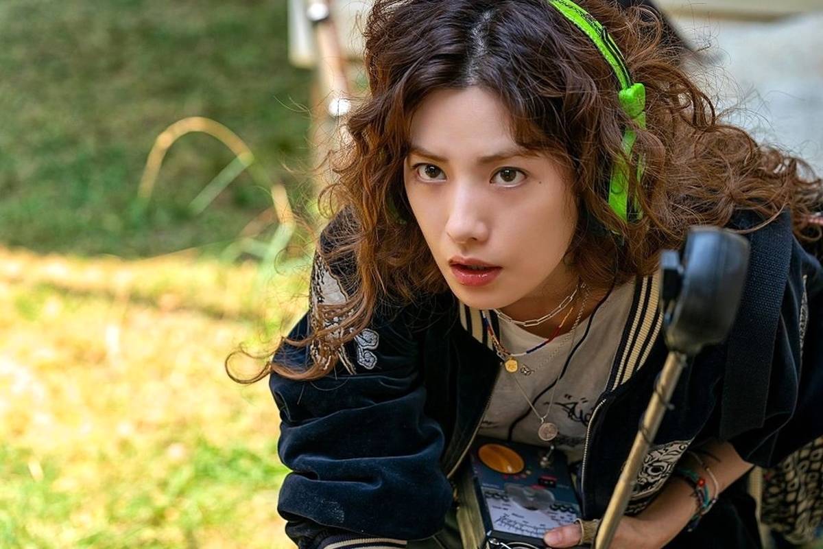 بهترین سریالهای کرهای با بازی درخشان و جذاب «نانا»