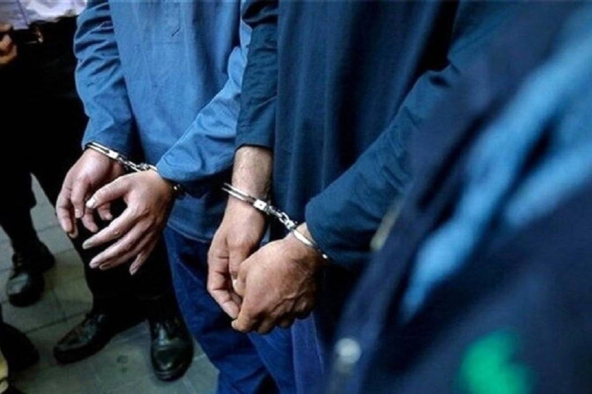 
دستگیری باند گروگانگیران مخوف؛ از ربایش کودکان تا قتل
