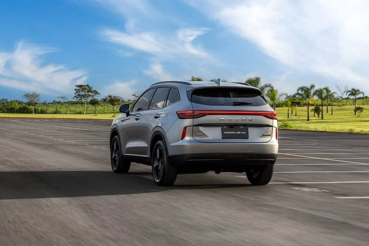 مرحله جدیدی از شرایط فروش هاوال H6 هیبرید اعلام شد [خرداد ۱۴۰۴]