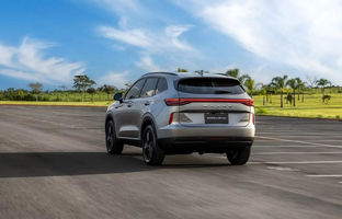 مرحله جدیدی از شرایط فروش هاوال H6 هیبرید اعلام شد [خرداد ۱۴۰۴]