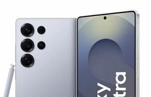 تصاویر تبلیغاتی جدیدی از سری گلکسی S25 افشا شد