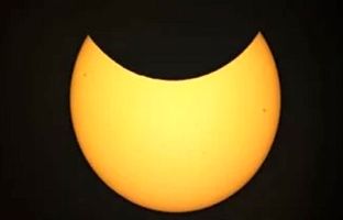 چند خورشیدگرفتگی‌ در ۲۰۲۵ رخ خواهد داد؟