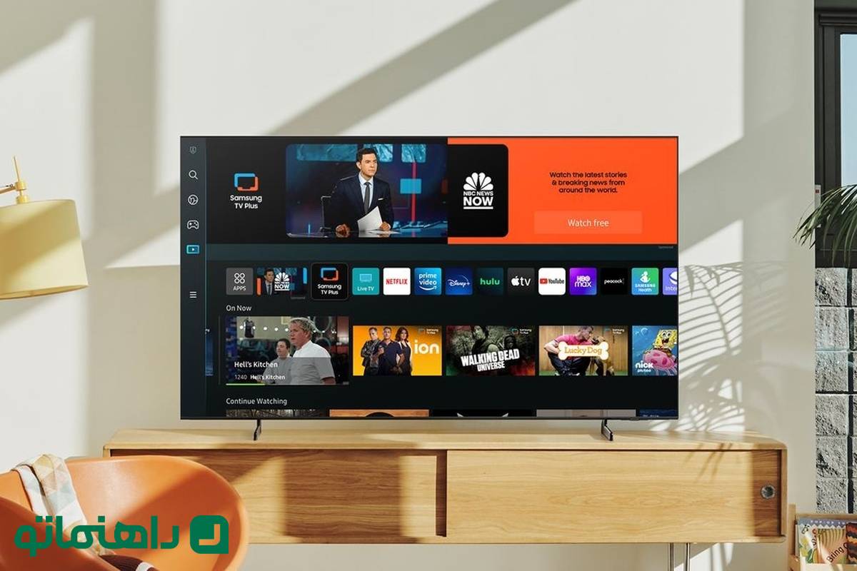 با ۳۰ میلیون کدام تلویزیون هوشمند را بخریم؟ (بهار 1404)