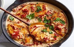 طرز تهیه۷ مدل غذای سریع و ارزان برای روزهای شلوغ