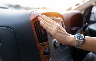 یک‌بار برای همیشه؛ آیا کولر گرفتن واقعا مصرف بنزین را بالا می‌برد؟