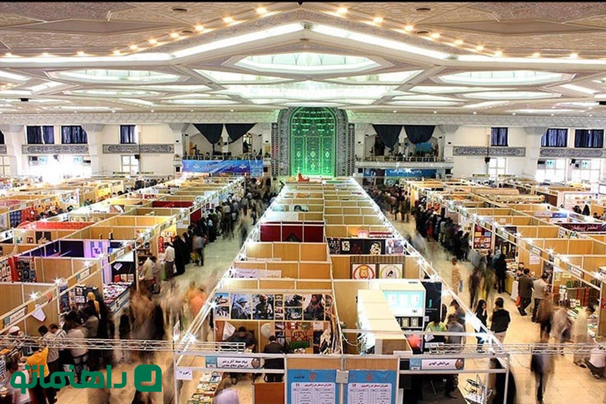 5 کتاب روانشناسی که باید از نمایشگاه کتاب تهران بخریم + قیمت با تخفیف