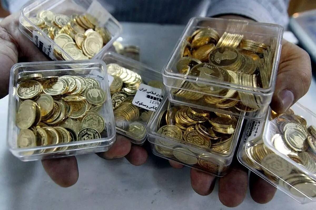 قیمت انواع سکه امروز ۲۰ بهمن ۱۴۰۳