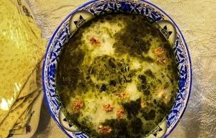 طرز تهیه کشکو؛ غذای مقوی و لذیذ دامغانی ها برای ماه رمضان