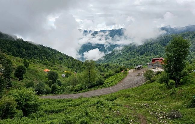 ۵ روستای ایرلندی ایران برای تعطیلات خرداد ماه