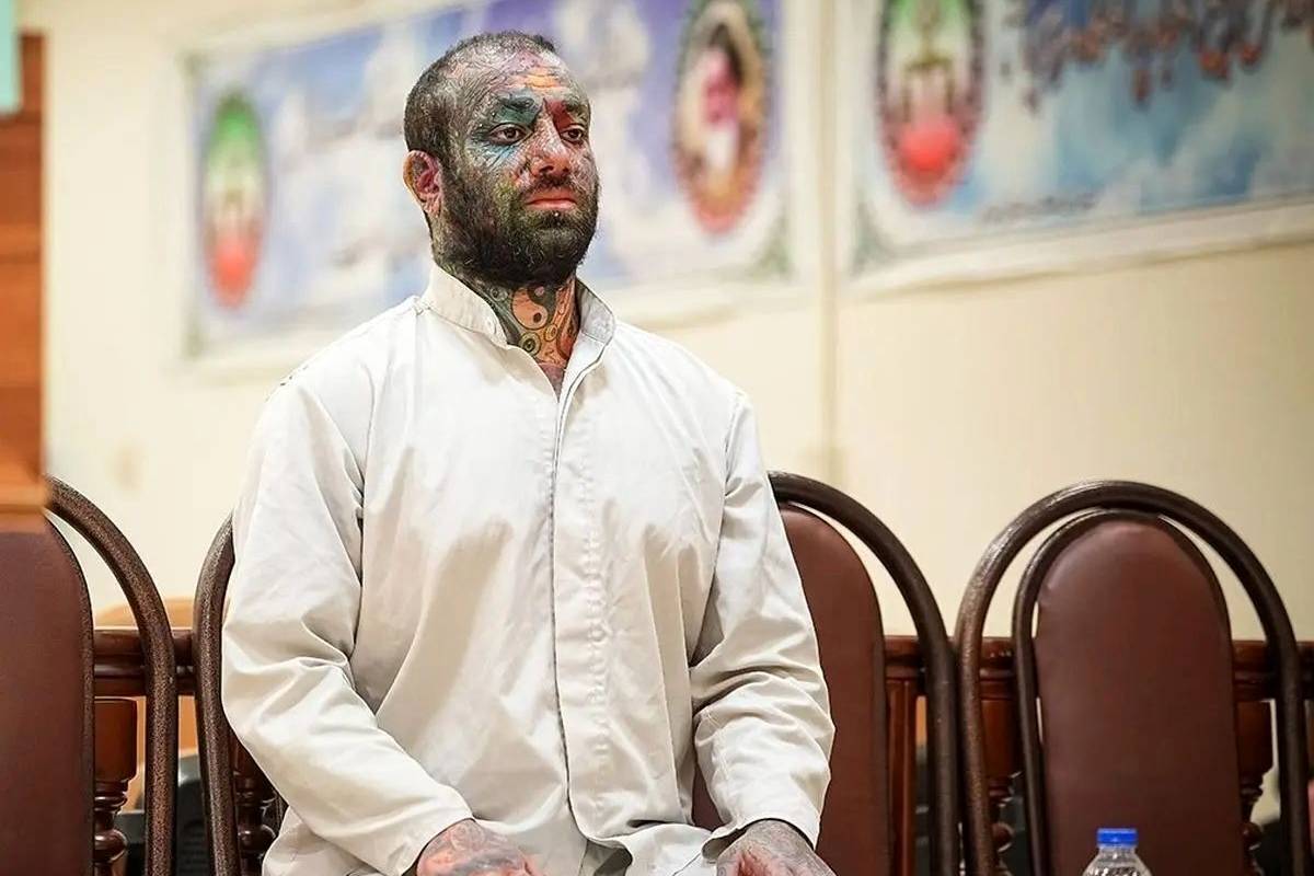 حکم ۵ سال حبس تتلو نقض شد