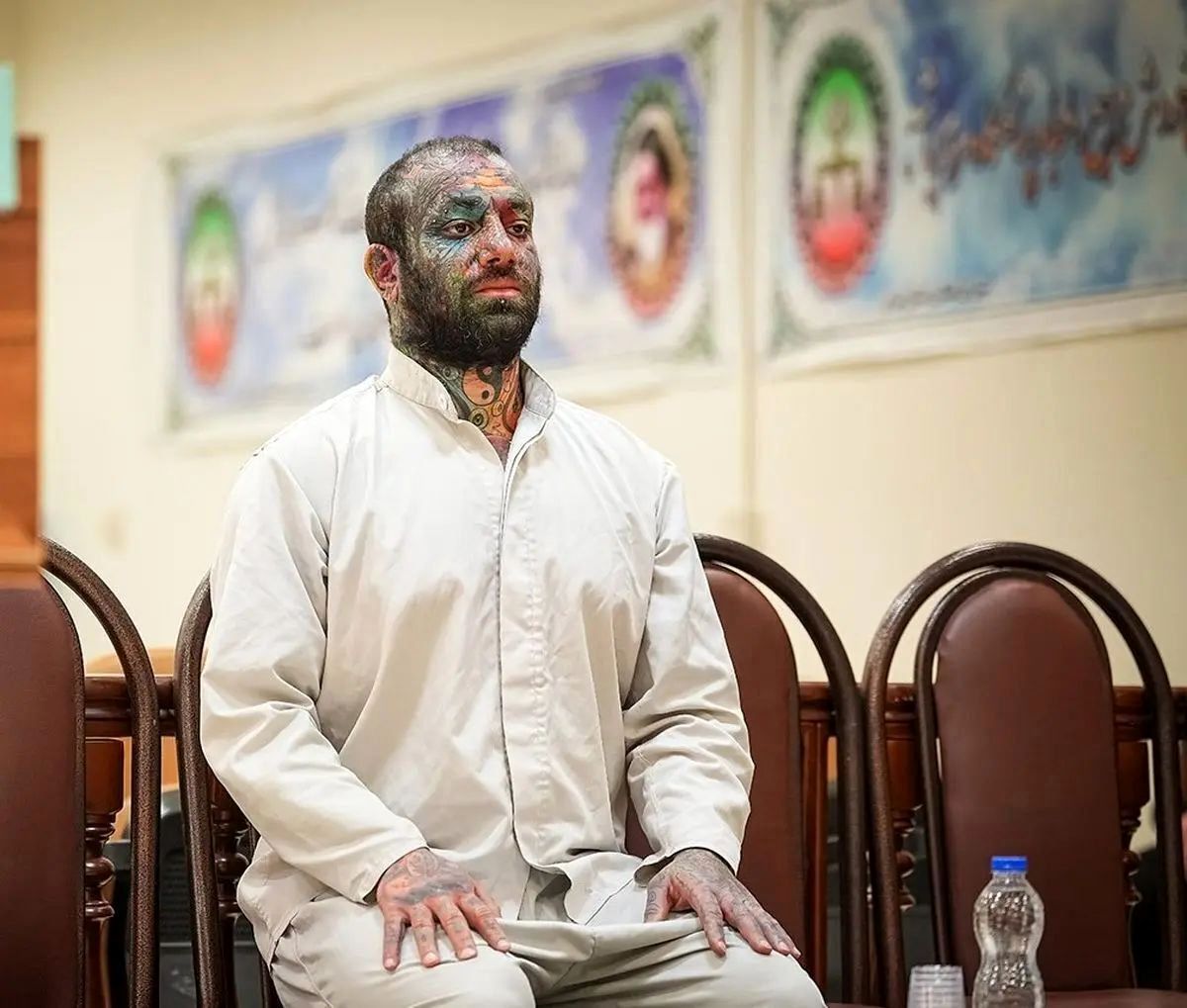 حکم ۵ سال حبس تتلو نقض شد
