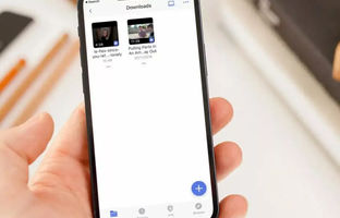 معرفی 6 اپلیکیشن برای دانلود ویدیو روی گوشی‌های آیفون