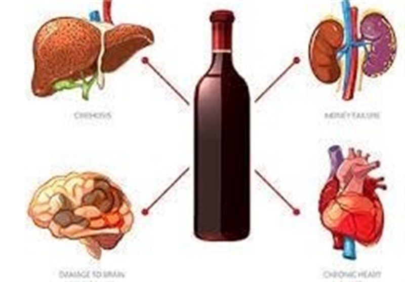  فوتی‌های مشروبات الکلی تقلبی در مازندران به ۲۱ نفر رسید 
