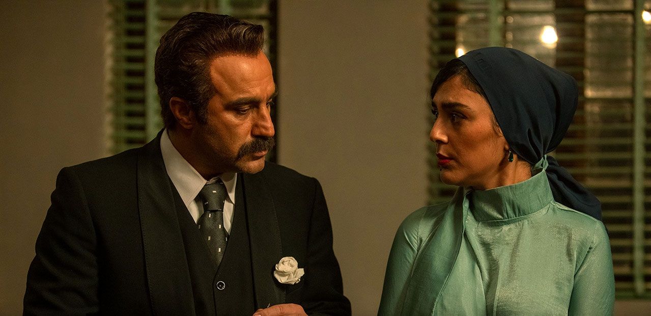 (عکس) تغییر چهره «مارال حصارکی» سریال رهایم کن بعد 2 سال در 35 سالگی