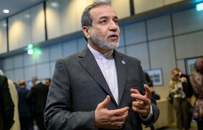  عراقچی: پاسخ محکمی به تجاوزات آمریکا خواهیم داد 