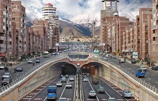 وقوع زلزله ۷ ریشتری در تهران حتمی است + ویدئو