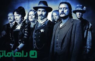 بهترین سریال‌های تاریخی تمام دوران‌ها