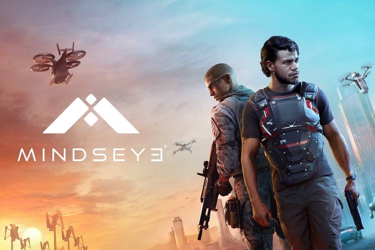 بازی MindsEye دوباره عرضه خواهد شد