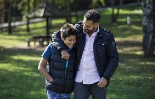 چگونگی برخورد والدین با بلوغ نوجوانان