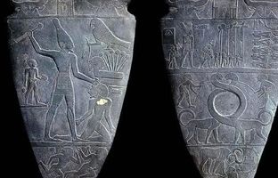 اولین فرعون مصر باستان؛‌ مردی به نام «ماهی»