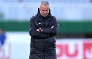  پرسپولیس و داستان جذب مهاجم خارجی؛ تصمیم کارتال چیست؟ 