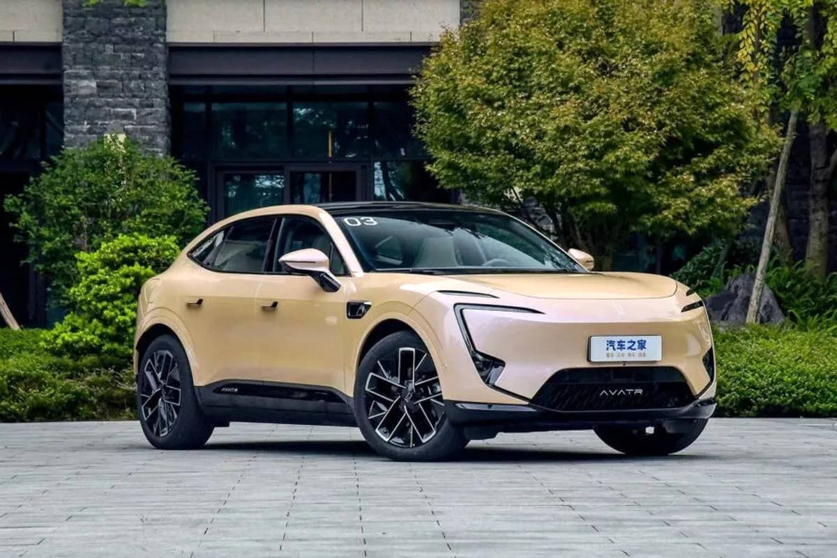 آواتر 11 به محصول جدید و وارداتی سایپا تبدیل شد