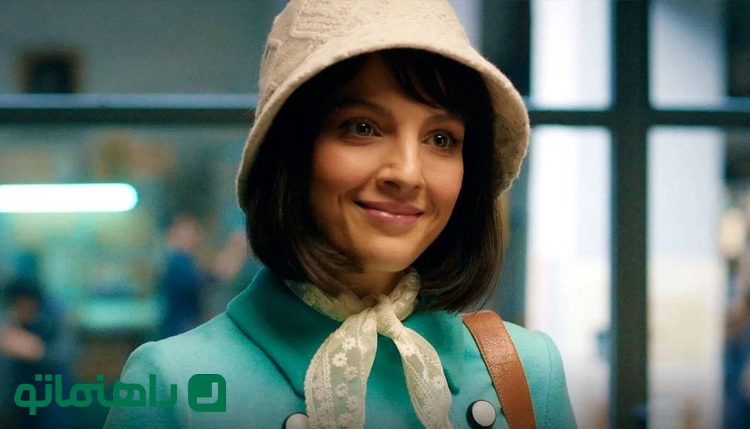 نوروز ۱۴۰۴؛ سفره هفت سین به سبک مهسا حجازی