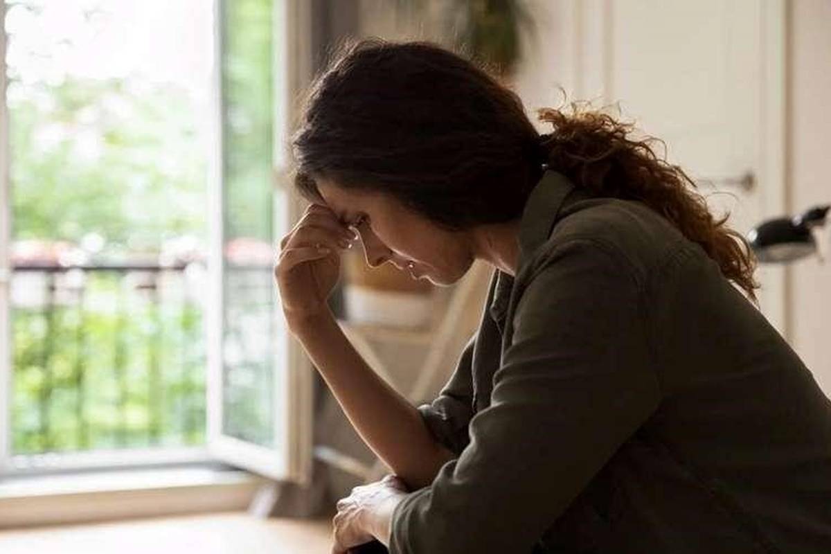 چه زمانی استرس تبدیل به بیماری میشود؟