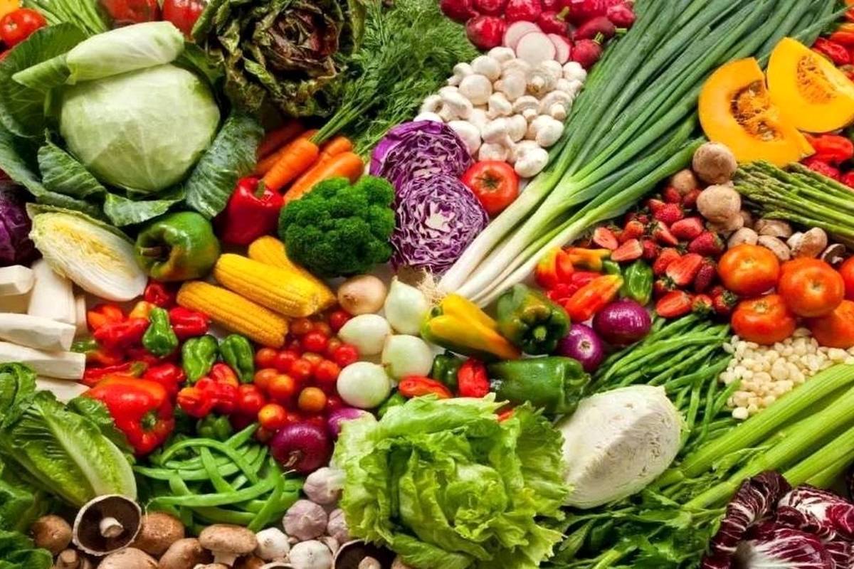 آیا خوردن بیش از حد سبزیجات میتواند برای سلامتی مضر باشد؟
