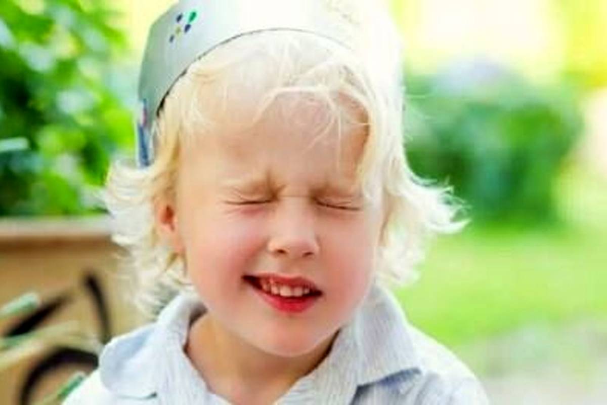 چرا تیک عصبی میگیریم؟