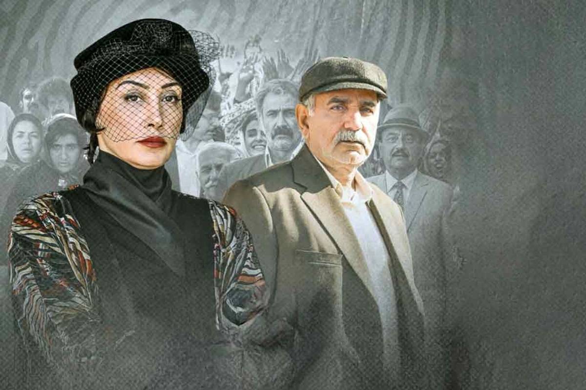 همکاری جدید پرویز پرستویی و هدیه تهرانی خبر ساز شد