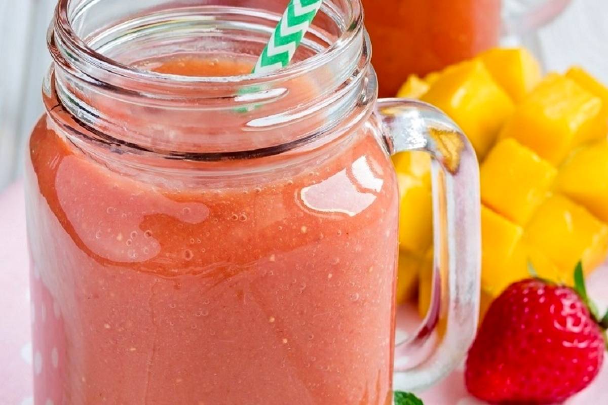 ۱۰ اسموتی معجزهآسا برای مبارزه با پیری زودرس