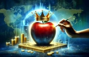 اپل چگونه در دنیای فناوری حکمرانی می‌کند؟
