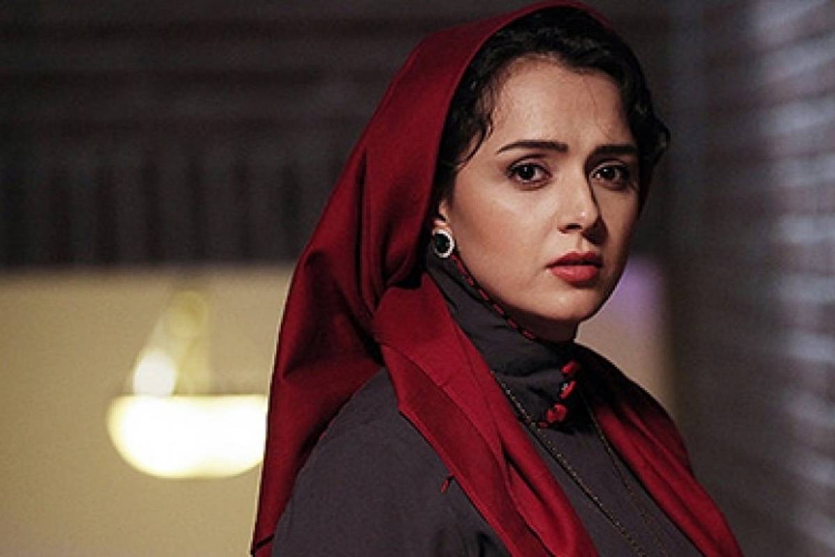 پاپاراتزی ایرانی؛ لحظات نابِ پدردختری ترانه علیدوستی و پدرش + ویدئو