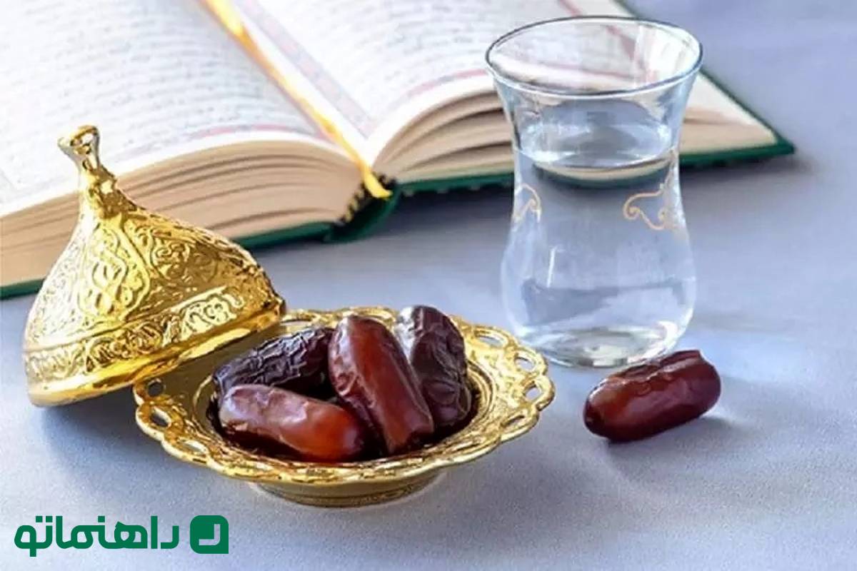 5 غذای سحری مقوی برای کسانی که در طول روز ضعف دارند