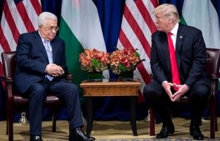 ترامپ اعلام کرد: جنگ غزه را تمام می‌کنم