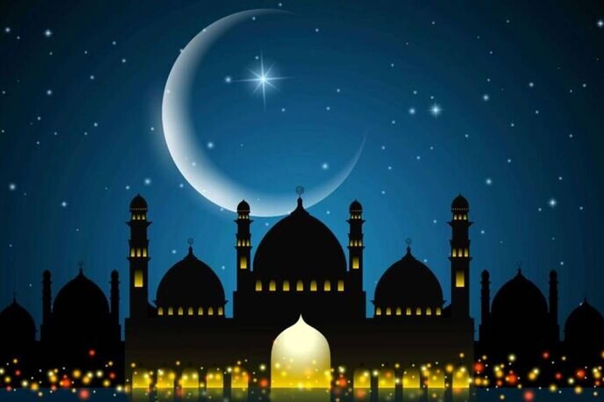 تاریخ قطعی آغاز و روز پایانی ماه مبارک رمضان اعلام شد