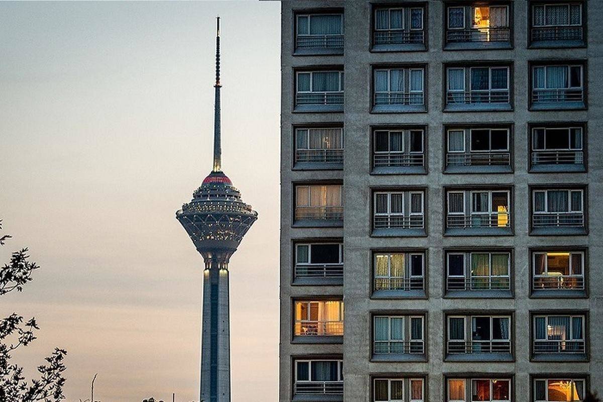 اجاره مسکن در شهرک اکباتان چقدر تمام می‌شود؟