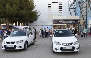 راهنمای خرید خودرو؛ قیمت محصولات سایپا امروز چهارشنبه 22 اسفند 1403