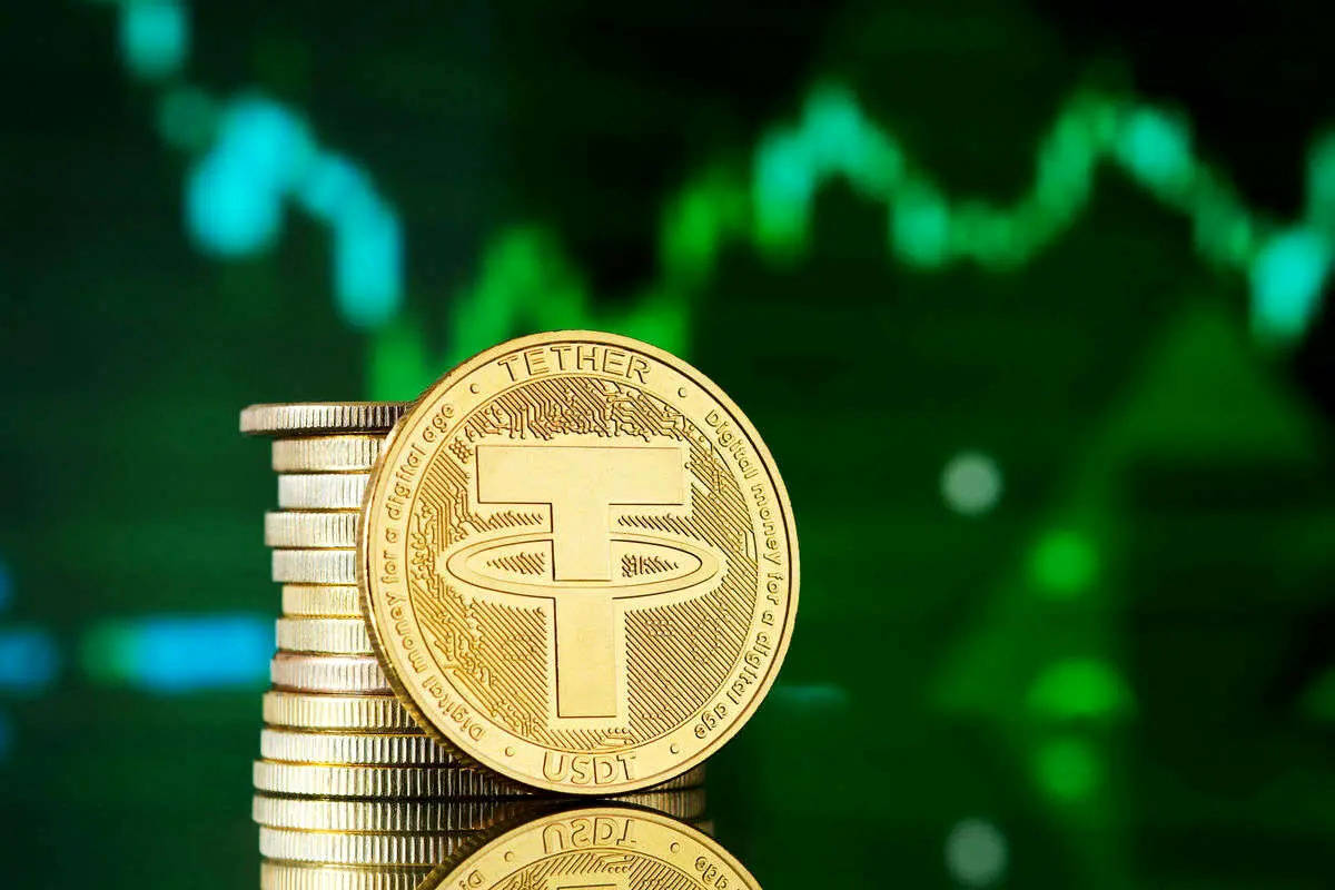  قیمت تتر امروز پنجشنبه ۲۲ خرداد ۱۴۰۴ 