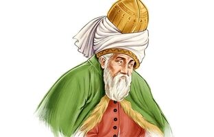 زیباترین اشعار فارسی؛ نصیحتی به جوانان از زبان مولانا