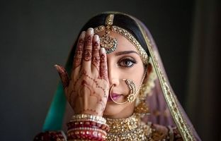 حضور پدر فوت شده در مراسم جشن عروسی فرزندش! + ویدئو