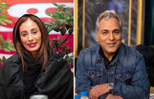پاپاراتزی ایرانی؛ بیوگرافی سحر زکریا؛ عکس‌های شخصی و زندگی خصوصی 