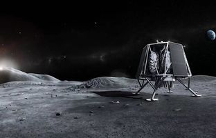 معدن‌کاری در ماه: همکاری آی‌اسپیس و مگنا پترا برای استخراج هلیم-۳