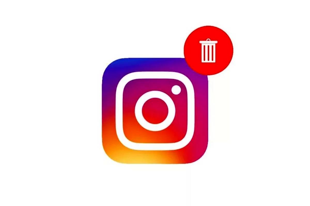 آموزش تصویری دی اکتیو کردن اکانت اینستاگرام | حذف موقت پیج