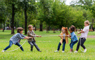 با انجام این ۴ بازی به آرامش برسید؛ روش‌های اساسی برای کاهش خشم و اضطراب