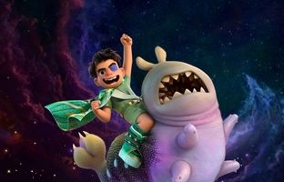  تریلر جدید انیمیشن Elio از پیکسار منتشر شد + ویدئو